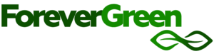ForeverGreen Cannabis logo