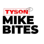 Tyson 2.0 Mike Bites logo